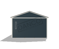 Garden Shed 14x36 - Image 5