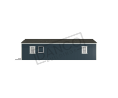 Garden Shed 14x36 - Image 4