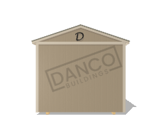 Garden Shed 10x16 - Image 6