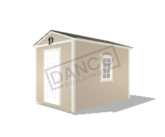 Utility Shed 8x12