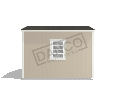 Utility Shed 8x12 - Image 4