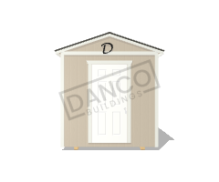 Utility Shed 8x12 - Image 6