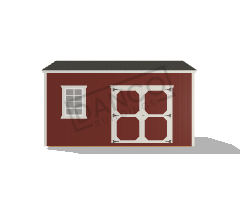 Garden Shed 10x16 - Image 3