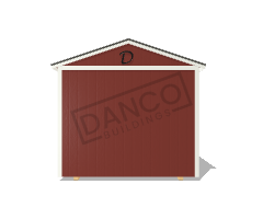 Garden Shed 10x16 - Image 6