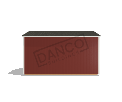 Garden Shed 10x16 - Image 4