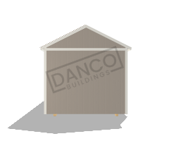 Utility Shed 10x16 - Image 5