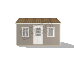 Utility Shed 10x16 - Image 3