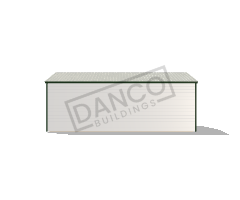 Extra Economy Metal Utility 12x24 - Image 3