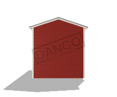 Extra Economy Metal Utility 8x12 - Image 5