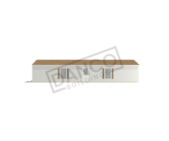 Utility Shed 16x50 - Image 4