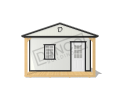 Standard Cabin 14x40 - Image 6