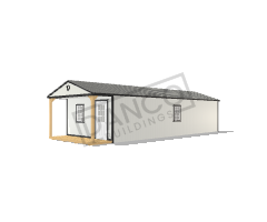 Standard Cabin 14x40