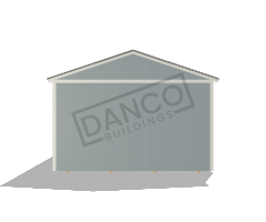 Garden Shed 14x32 - Image 5