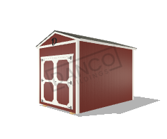 Utility Shed 8x12