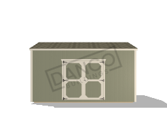 Garden Shed 10x16 - Image 3