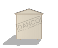 Utility Shed 8x12 - Image 5
