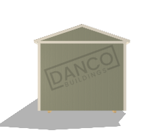 Garden Shed 10x16 - Image 5