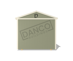 Garden Shed 10x16 - Image 6