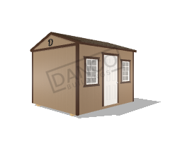 Garden Shed 10x12