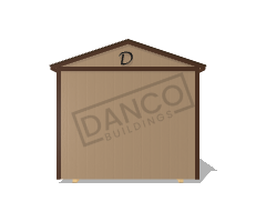Garden Shed 10x12 - Image 6