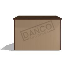 Garden Shed 10x12 - Image 4