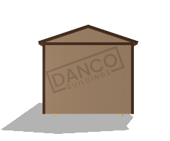 Garden Shed 10x12 - Image 5