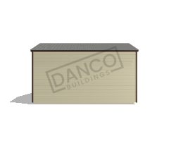 Extra Economy Metal Utility 10x16/240886 - Image 4