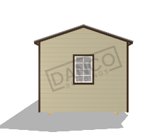 Extra Economy Metal Utility 10x16/240886 - Image 5