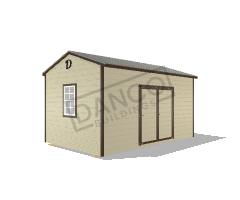 Extra Economy Metal Utility 10x16/240886