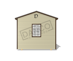 Extra Economy Metal Utility 10x16/240886 - Image 6