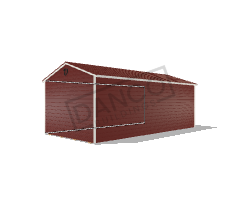 Extra Economy Metal Utility 12x24