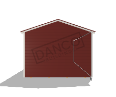 Extra Economy Metal Utility 12x24 - Image 5