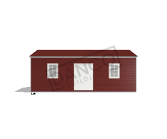 Extra Economy Metal Utility 12x24 - Image 4