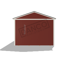 Garden Shed 12x28 - Image 5