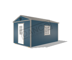 Utility Shed 10x16/240997