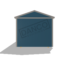 Utility Shed 10x16 - Image 5