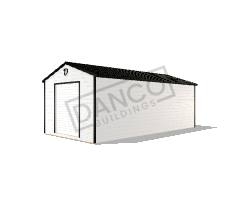 Extra Economy Metal Utility 12x24