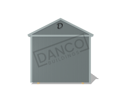 Garden Shed 10x12 - Image 6