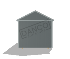Garden Shed 10x12 - Image 5