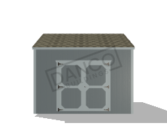 Garden Shed 10x12 - Image 3