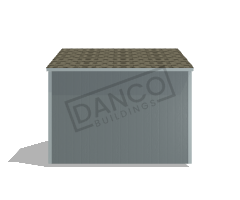 Garden Shed 10x12 - Image 4