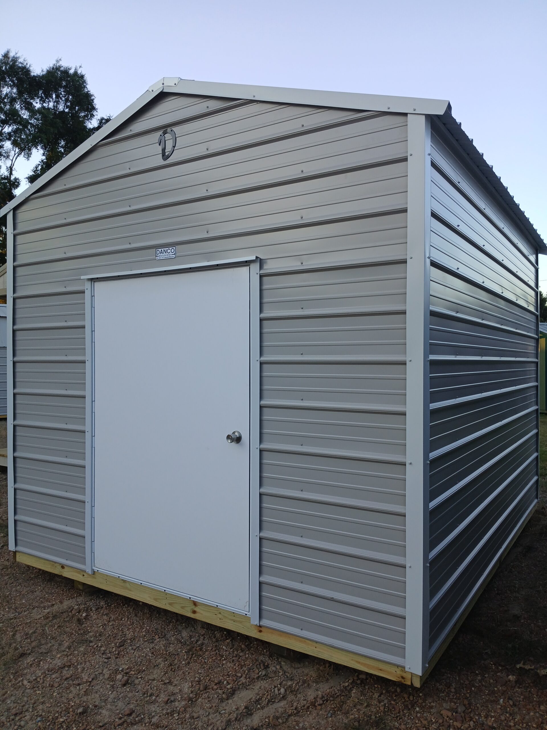 Extra Economy Metal Utility 10x12/240975