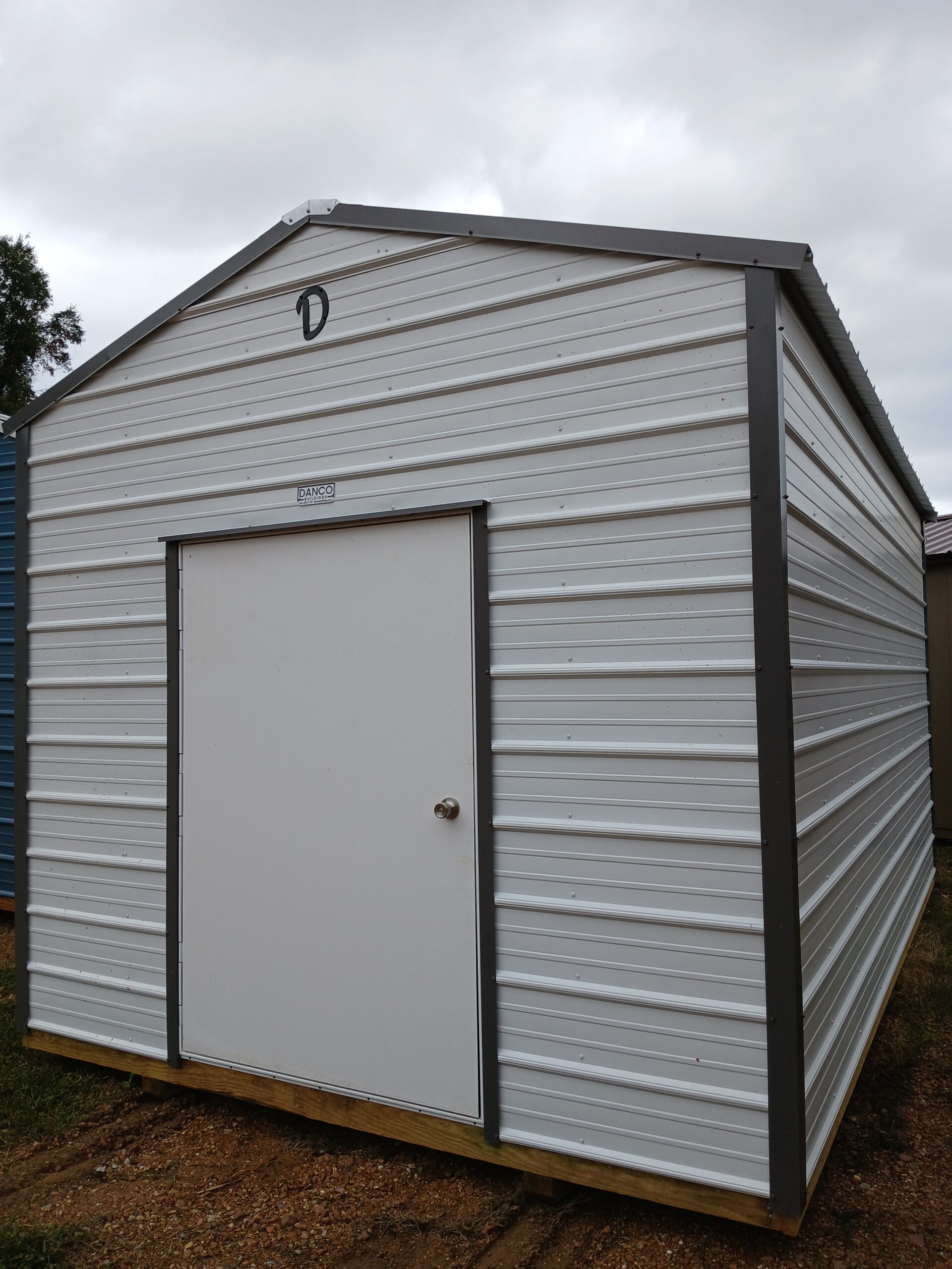 Extra Economy Metal Utility 10x16/240977