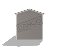 Extra Economy Metal Utility 8x12 - Image 5