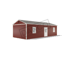 Garden Shed 14x32