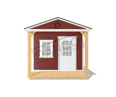 Standard Cabin 10x16 - Image 6