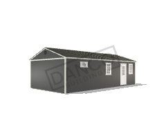 Utility Shed 16x32