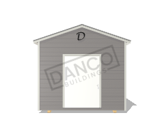 Extra Economy Metal Utility 10x12/240975 - Image 6