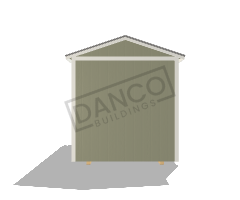 Garden Shed 8x12 - Image 5