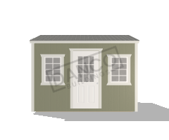 Garden Shed 8x12 - Image 3